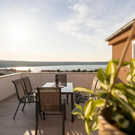 Apartman Juliana Gornji Karin