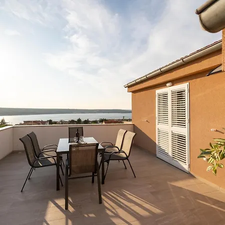 Apartman Juliana