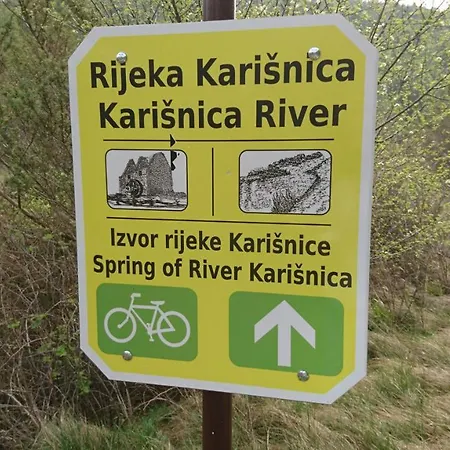 Juliana * Gornji Karin