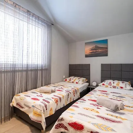 Apartment Juliana *