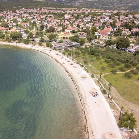 Apartman Juliana *