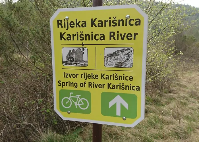 Juliana * Gornji Karin