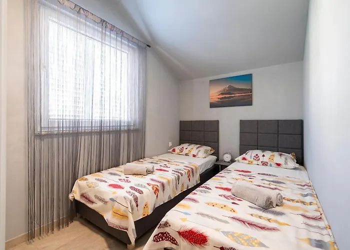 Apartamento Juliana *