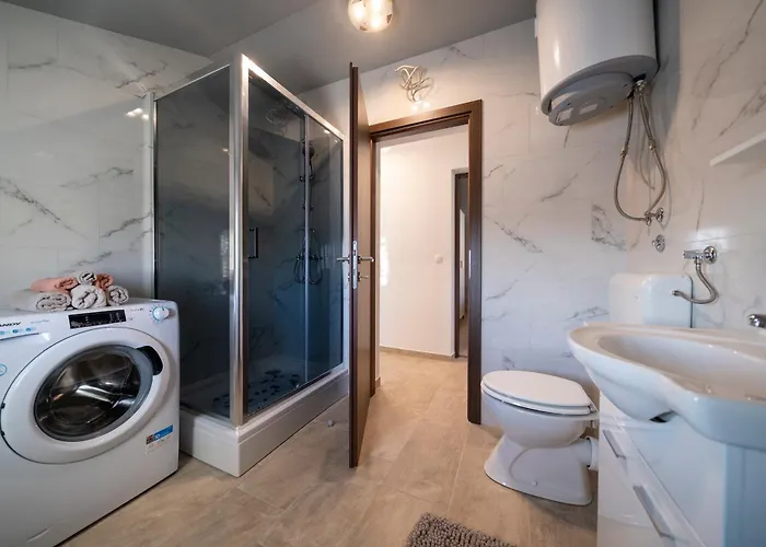 Juliana Apartament *